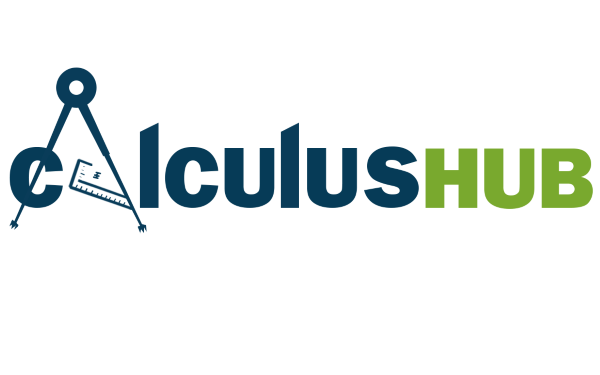 Calculushub footer logo