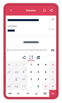 Unit converter calculators